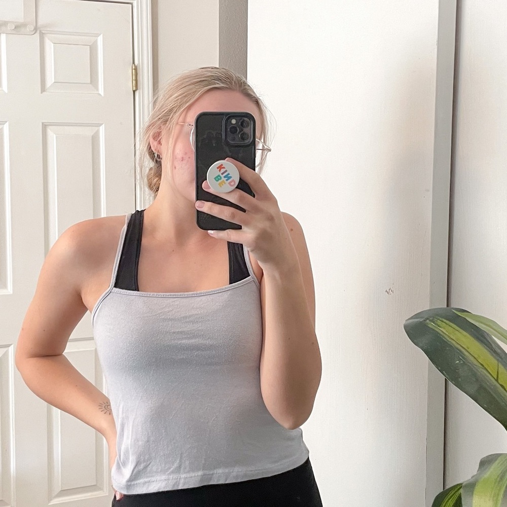 Brandy Melville tank top